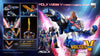 Voltes V Mdlx Legacy Version Action Figure