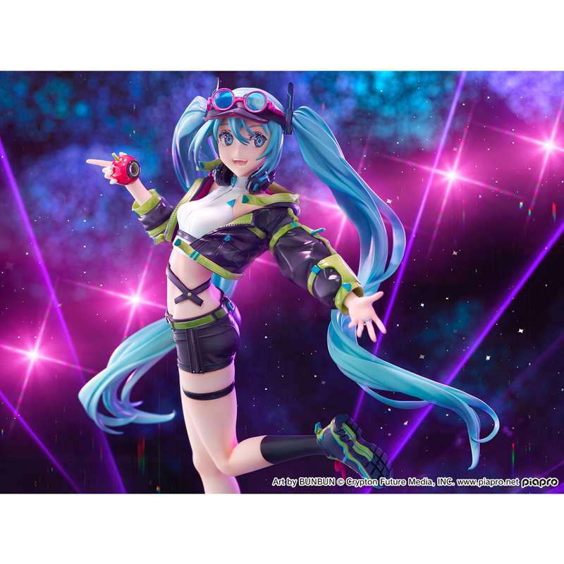 Hatsune Miku Digital Stars 2024 1/7 St