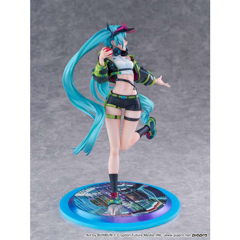 Hatsune Miku Digital Stars 2024 1/7 St