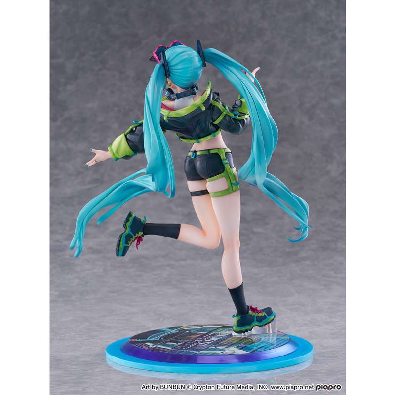 Hatsune Miku Digital Stars 2024 1/7 St