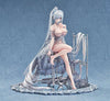 Goddess Of Victory Nikke Cinderella Glass Princess Statue