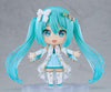 Hatsune Miku Unshattered Sekai Nendoroid