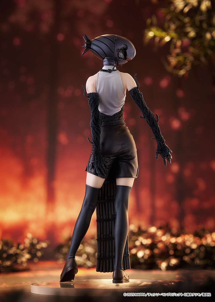 Chainsaw Man Bomb Pop Up Parade