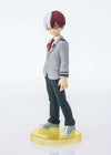 My Hero Academia Shoto Todoroki Adokenette Figure