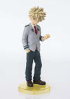 My Hero Academia Katsuki Bakugo Adokenette Figure