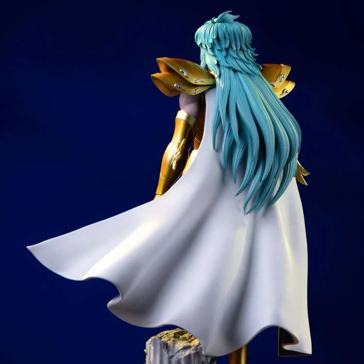 Saint Seiya Pisces Aphrodite 1/10 Statue