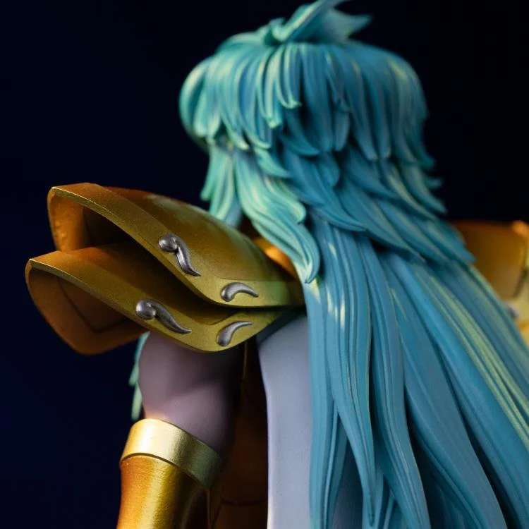 Saint Seiya Pisces Aphrodite 1/10 Statue