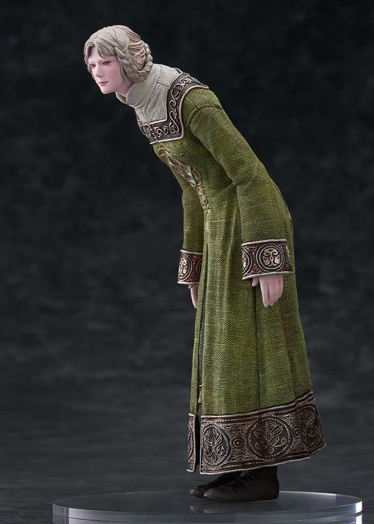 Elden Ring Rya Pop Up Parade