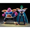 Dragon   Ball   Z   S.H.Figuarts   Figure   -   Dodoria   &   Zarbon   A   Lone   Warrior's   Last   Battle   Complete   Set   of   2   Types