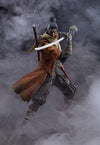 Sekiro Shadows Die Twice Figma Sekiro Dx Af Rerelease