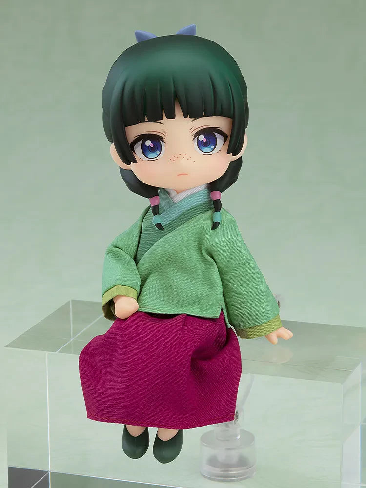 The Apothecary Diaries Maomao Nendoroid Doll