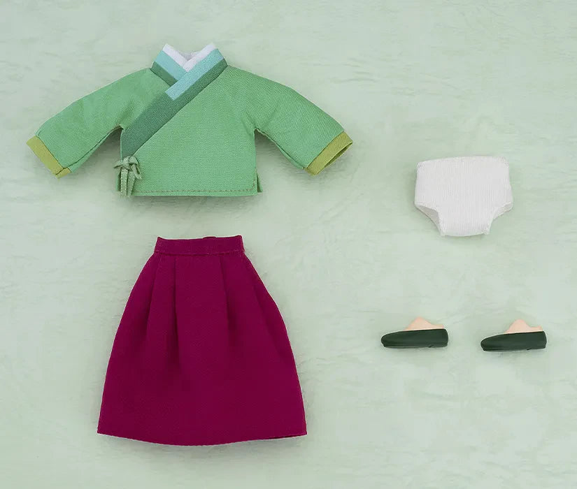 The Apothecary Diaries Maomao Nendoroid Doll