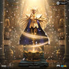 Saint Seiya Virgo Shaka 1/10 Statue