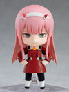Darling In The Franxx Zero Two Nendoroid
