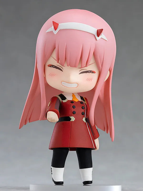Darling In The Franxx Zero Two Nendoroid