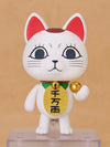 Dandadan Turbo Granny Manekineko Nendoroid