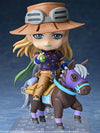 Steel Ball Run Gyro Zeppeli Dx Nendoroid
