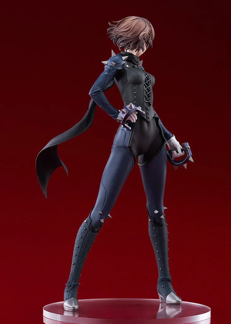 Persona5 Royal Queen Pop Up Parade L
