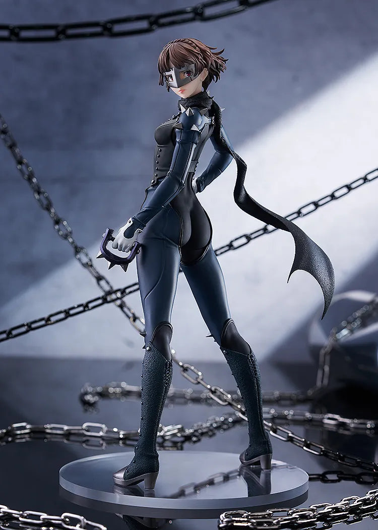 Persona5 Royal Queen Pop Up Parade L