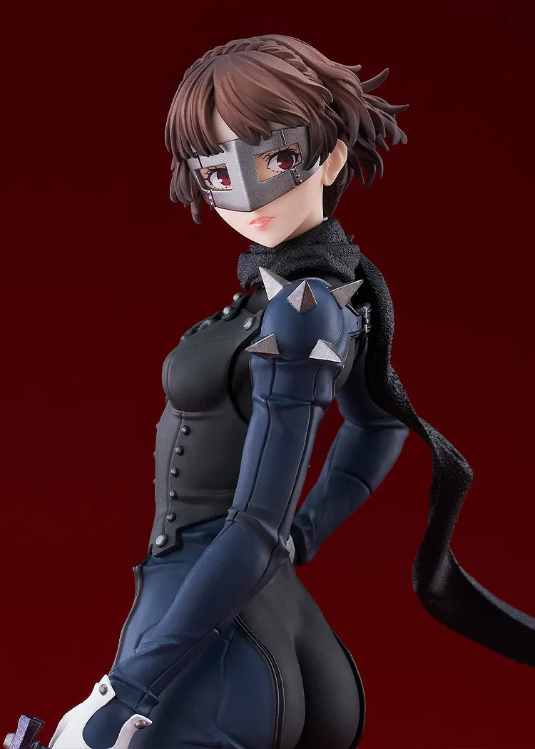 Persona5 Royal Queen Pop Up Parade L
