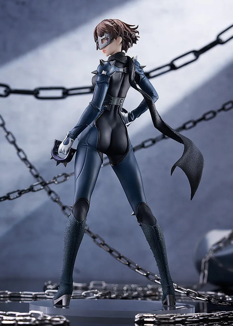 Persona5 Royal Queen Pop Up Parade L