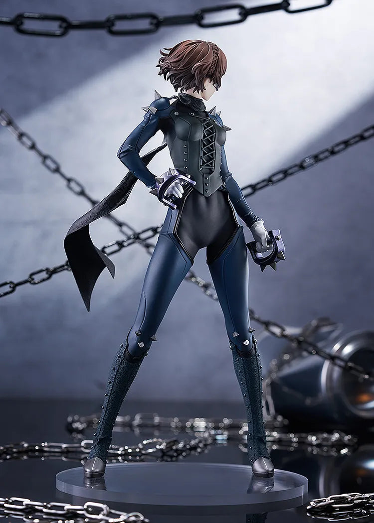 Persona5 Royal Queen Pop Up Parade L
