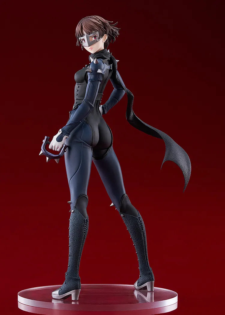 Persona5 Royal Queen Pop Up Parade L
