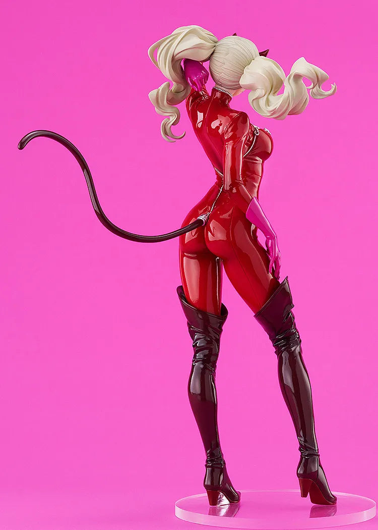Persona5 Royal Panther Pop Up Parade L