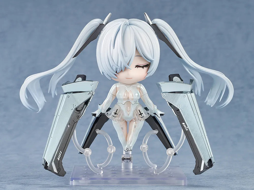 Goddess Of Victory Nikke Cinderella Nendoroid
