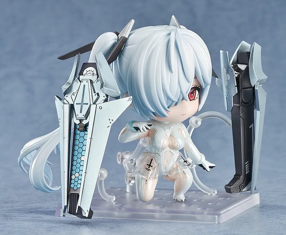 Goddess Of Victory Nikke Cinderella Nendoroid