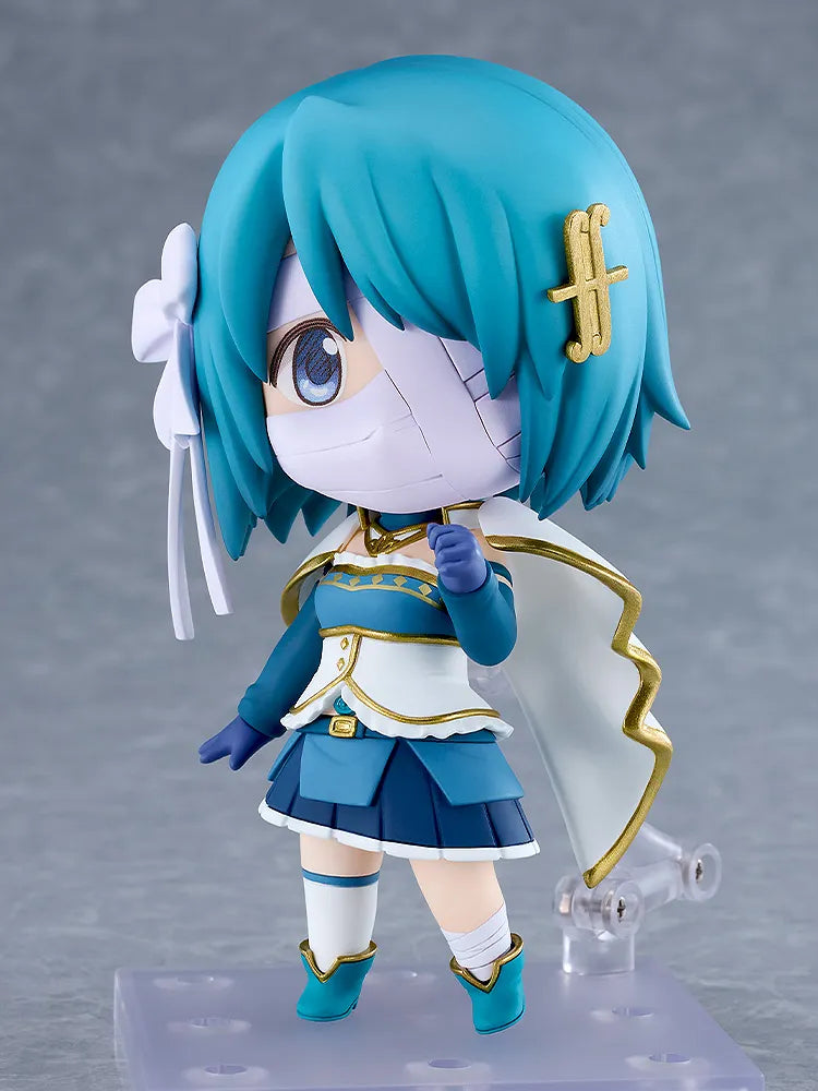 Madoka Magica Sayaka Miki Walpurgisnacht Nendoroid Basic