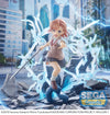A Certain Scientific Railgun T Mikoto Misaka Figurizma Figure