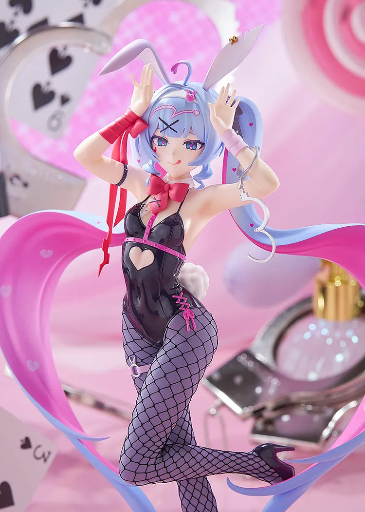 Hatsune Miku Rabbit Hole Pop Up Parade L