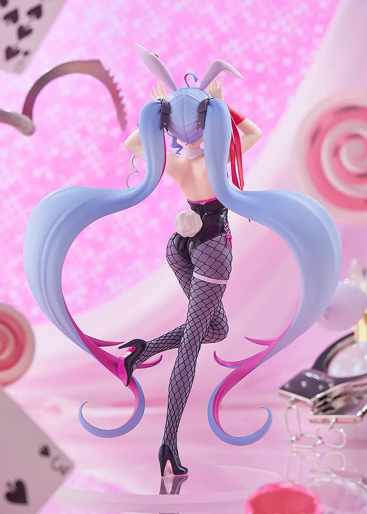 Hatsune Miku Rabbit Hole Pop Up Parade L