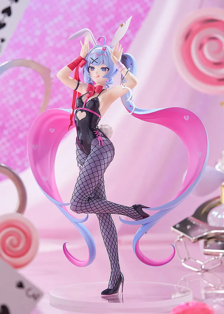 Hatsune Miku Rabbit Hole Pop Up Parade L