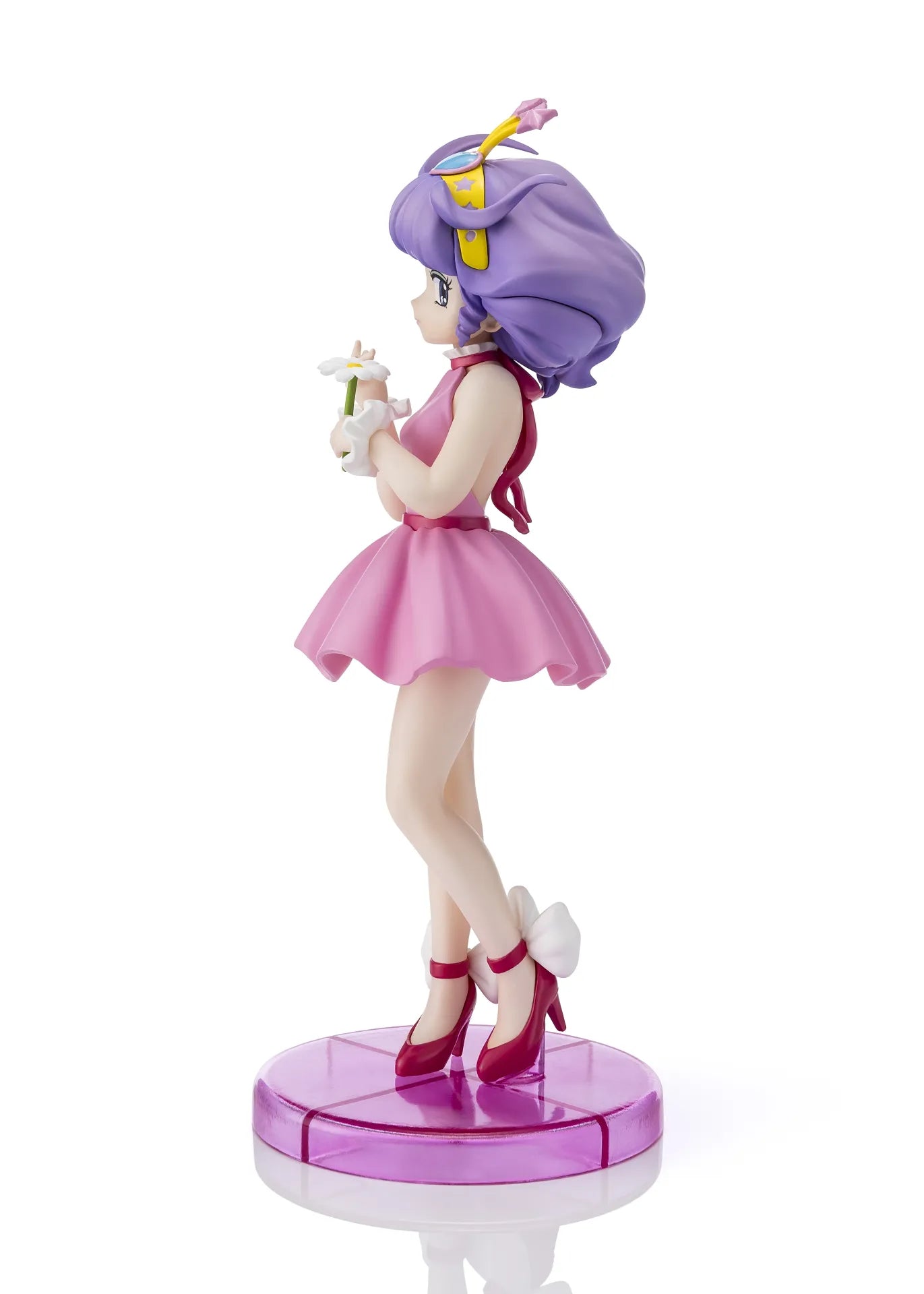 Creamy Mami Magic Angel Adokenette Figure