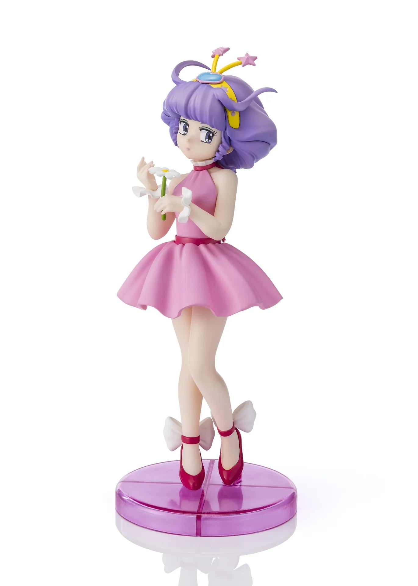Creamy Mami Magic Angel Adokenette Figure