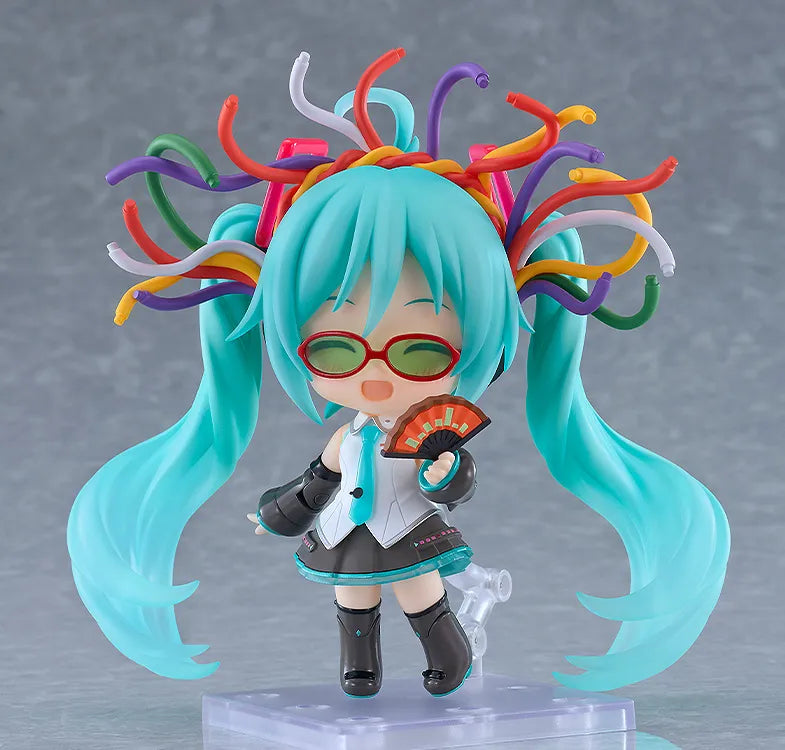 Hatsune Miku Hmo Nendoroid