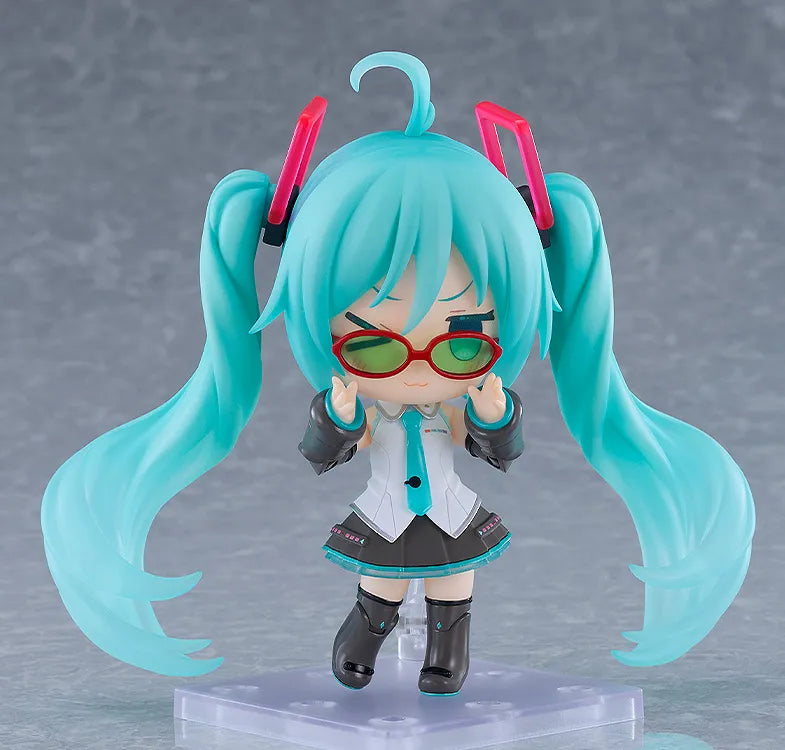 Hatsune Miku Hmo Nendoroid