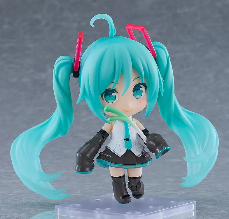 Hatsune Miku Hmo Nendoroid