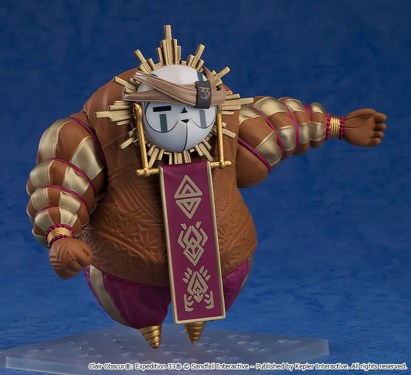 Clair Obscur Expedition 33 Esquie Nendoroid