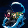 Demon Slayer Tomioka Giyu Water Breathing Figuarts Zero