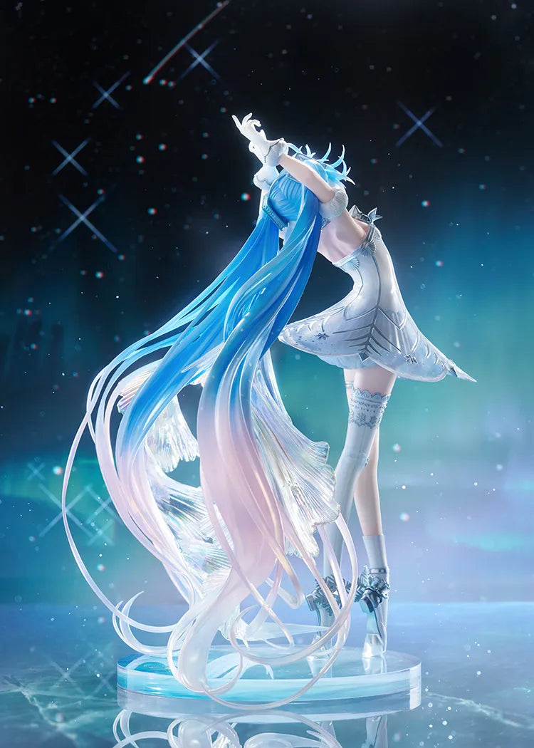 Hatsune Miku Symphony 2025 Sapporo Concert G.s. Collection Sc Figure
