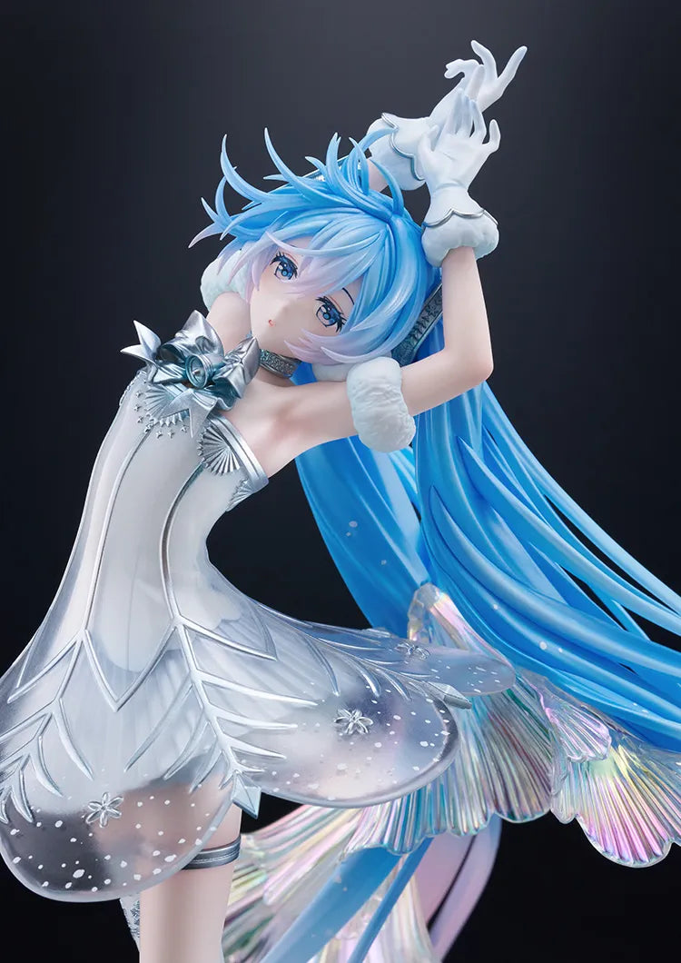 Hatsune Miku Symphony 2025 Sapporo Concert G.s. Collection Sc Figure