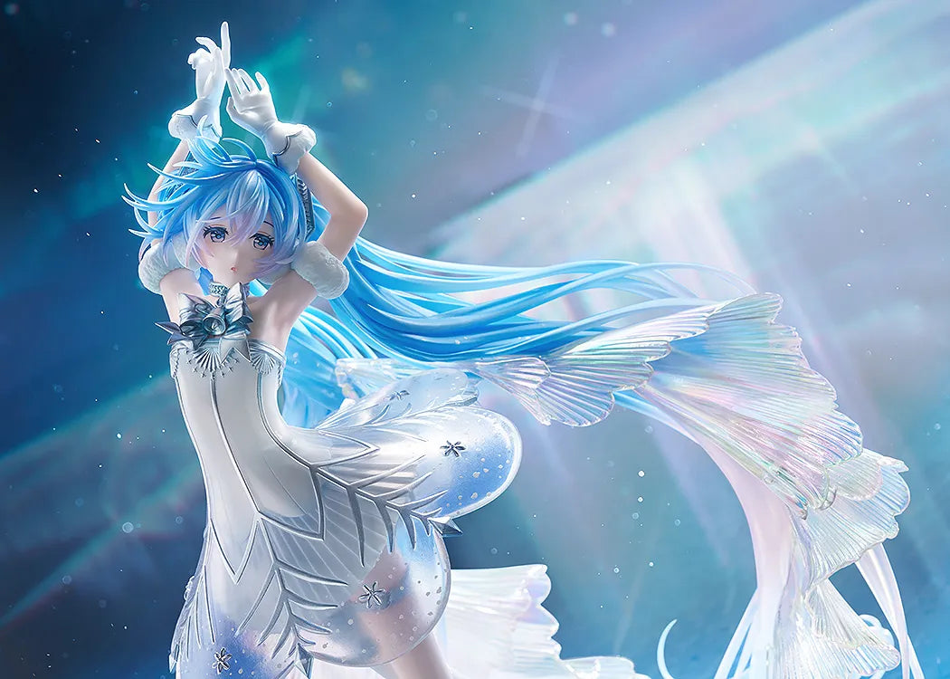 Hatsune Miku Symphony 2025 Sapporo Concert G.s. Collection Sc Figure