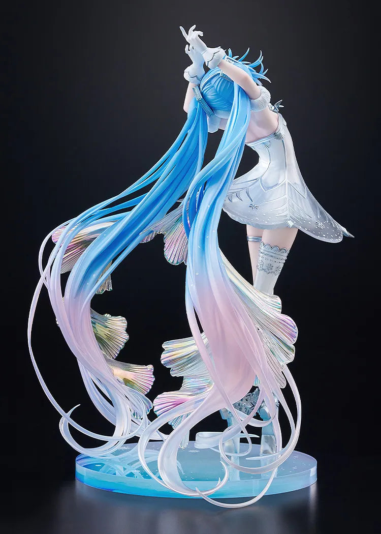 Hatsune Miku Symphony 2025 Sapporo Concert G.s. Collection Sc Figure