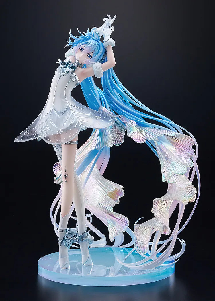 Hatsune Miku Symphony 2025 Sapporo Concert G.s. Collection Sc Figure