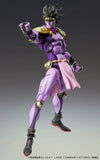 Jojo Bizarre Adventure 3 Star Platinum Third Chozokado Af Rerun