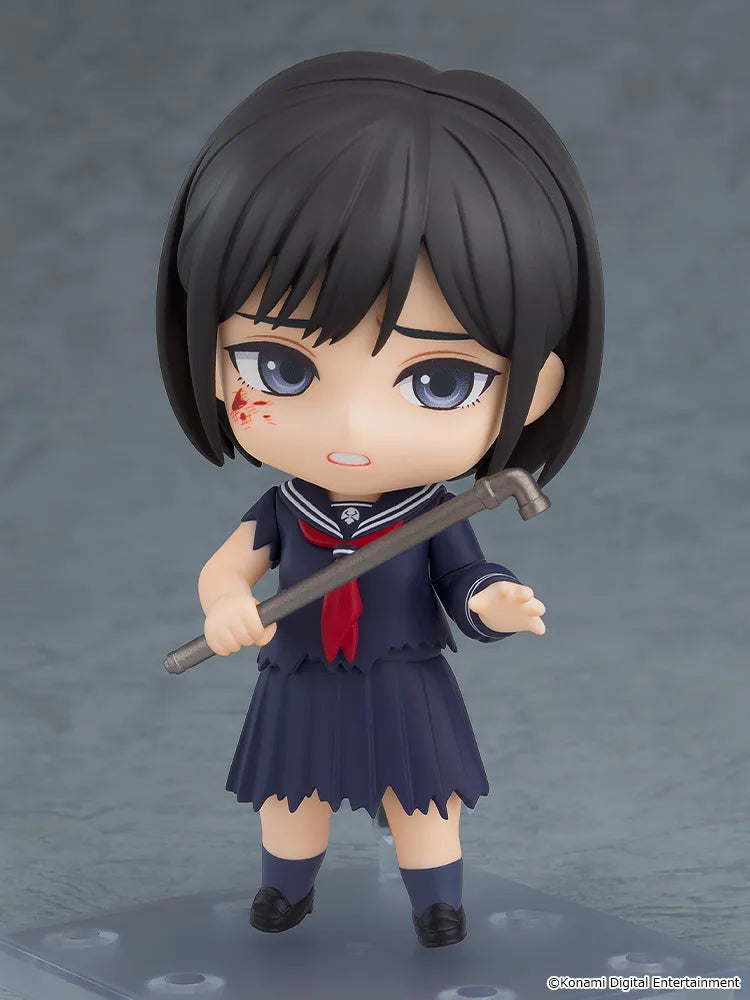Silent Hill Hinako Shimizu Nendoroid