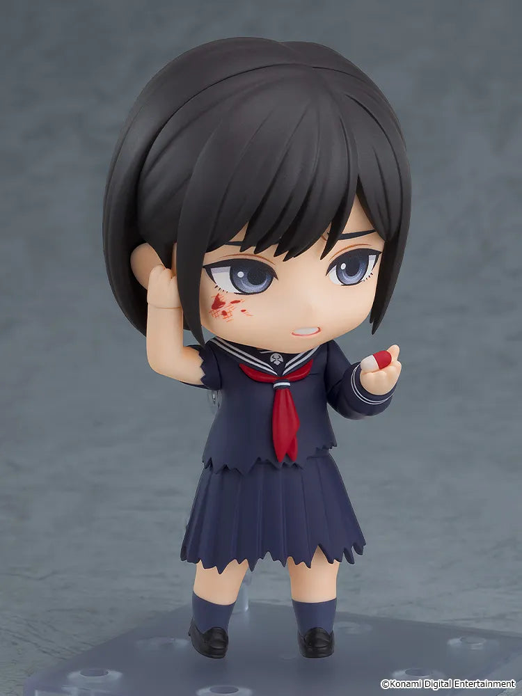 Silent Hill Hinako Shimizu Nendoroid